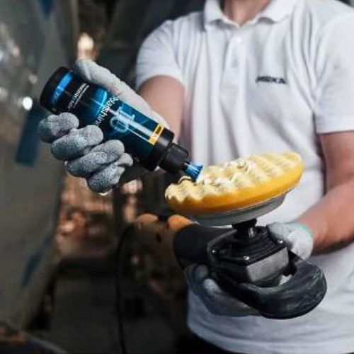 MIRKA POLARSHINE 10 1L