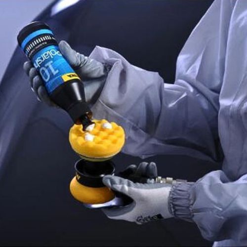 MIRKA POLARSHINE 10 1L