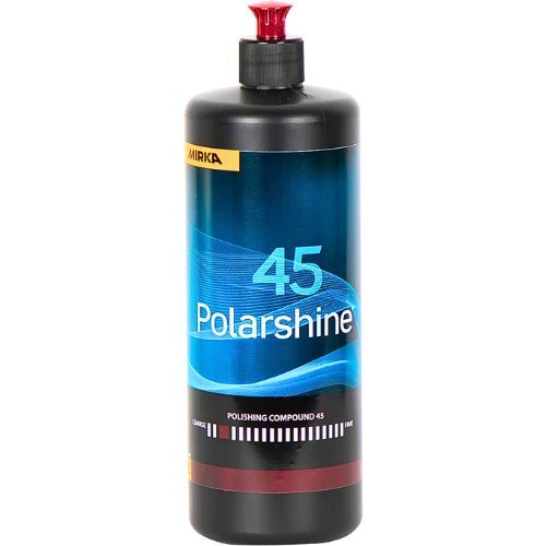 MIRKA POLARSHINE 45 1L