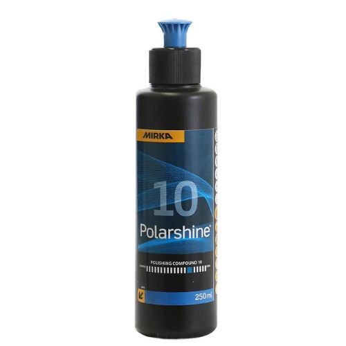 MIRKA POLARSHINE 10 250ML