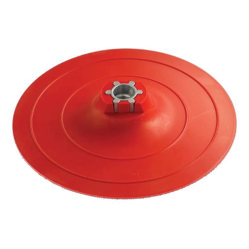 MIRKA PODLOŠKA 150MM M14 SOFT