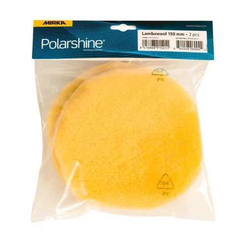 MIRKA JANJEĆE KRZNO PRO 150MM