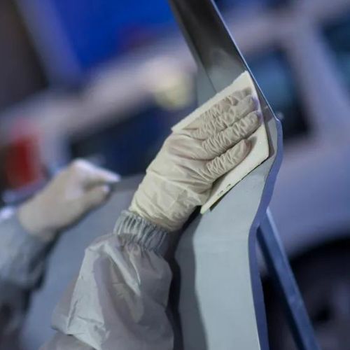 MIRKA GOLDFLEX SPUŽVA P800