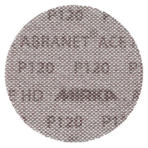 DISK MIRKA ABRANET ACE HD 125MM P80