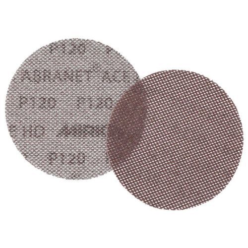 DISK MIRKA ABRANET ACE HD 125MM P80