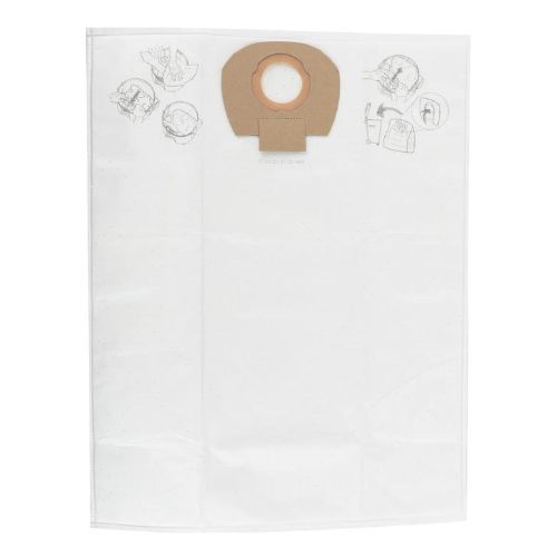 MIRKA VREĆICE ZA USISAVAČ DE1025 5/1