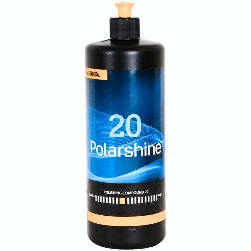 MIRKA POLARSHINE 20 1L