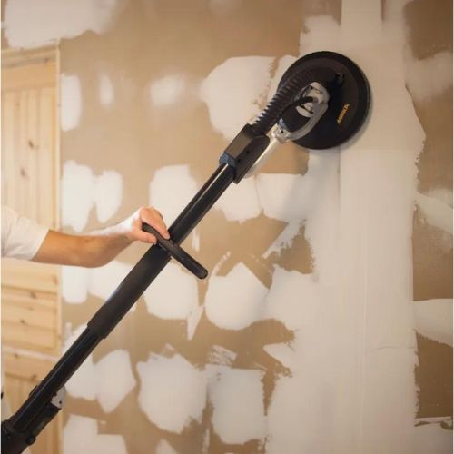 MIRKA BRUSILICA MIRO 955 225MM 230V