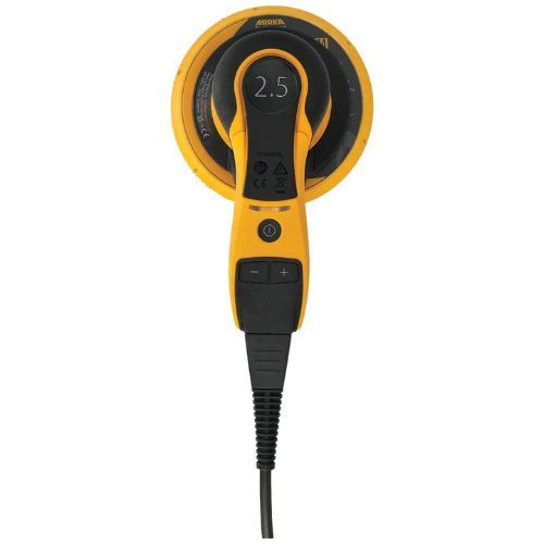 MIRKA BRUSILICA DEROS 625 CV 150MM 2,5