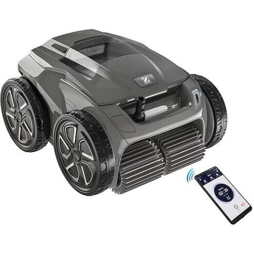 ZODIAC ROBOT ZA BAZEN OA 6400 iQ