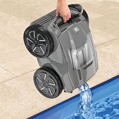 ZODIAC ROBOT ZA BAZEN OA 6400 iQ