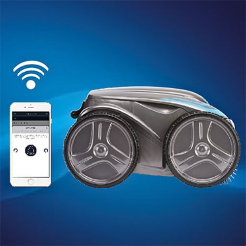 ZODIAC ROBOT ZA BAZEN VORTEX 5480 iQ