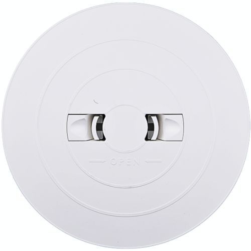 POKLOPAC SKIMERA PVC 17,5L