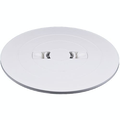 POKLOPAC SKIMERA PVC 17,5L