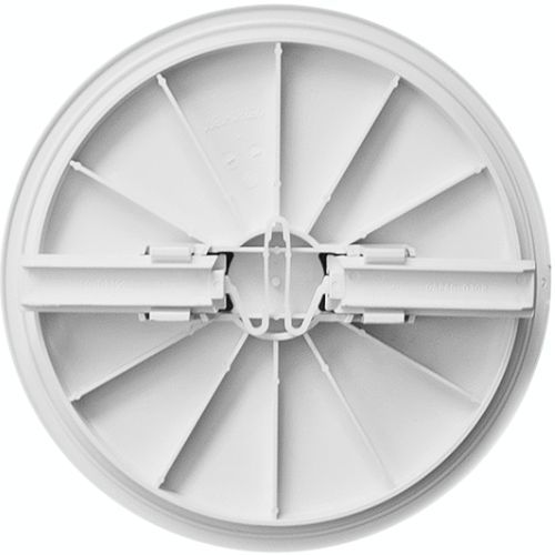 POKLOPAC SKIMERA PVC 17,5L