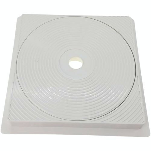 POKLOPAC SKIMERA KVADRATNI 15L