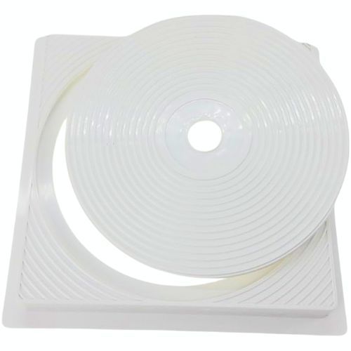 POKLOPAC SKIMERA KVADRATNI 15L