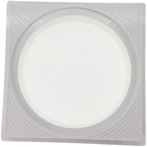 POKLOPAC SKIMERA KVADRATNI 15L