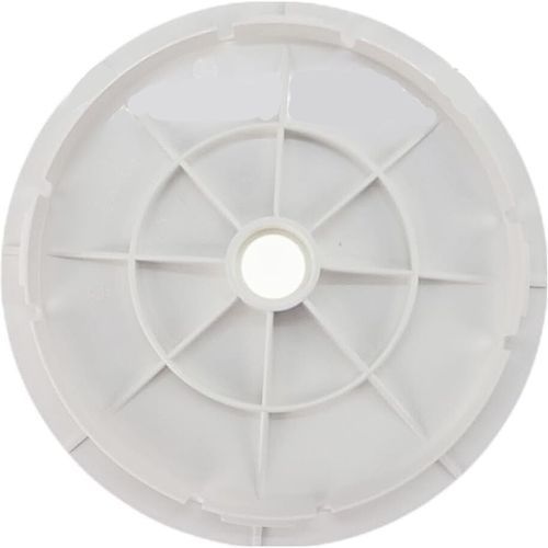 POKLOPAC SKIMERA KVADRATNI 15L