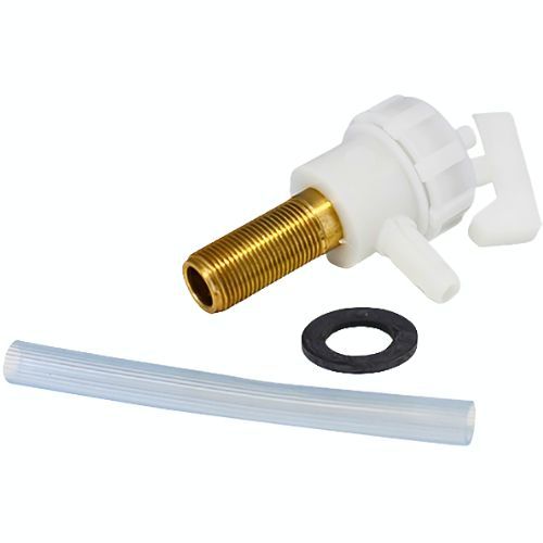 MLAZNICA PRILAGODLJIVA ZA REGULATOR NIVOA