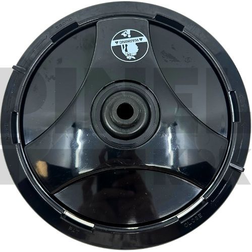 POKLOPAC FILTERA BRZO ZATVARAJUĆI D450-800