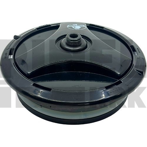 POKLOPAC FILTERA BRZO ZATVARAJUĆI D450-800