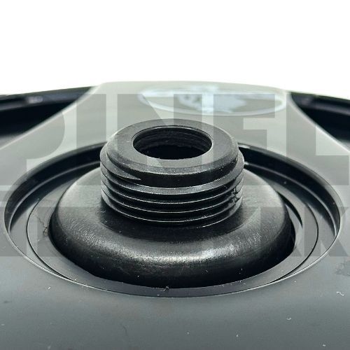 POKLOPAC FILTERA BRZO ZATVARAJUĆI D450-800