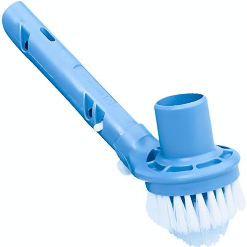 SHARK ČETKA USISNA ZA ČIŠĆENJE KUTEVA