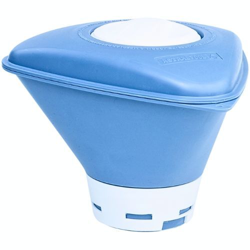 SHARK DOZATOR PLUTAJUĆI ZA 200G TABLETE