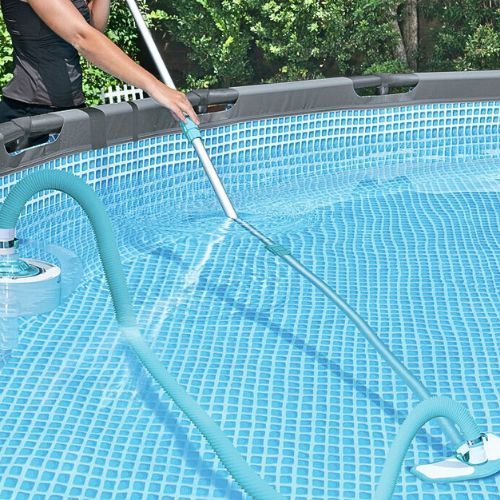 CIJEV PLUTAJUĆA D.38 12M