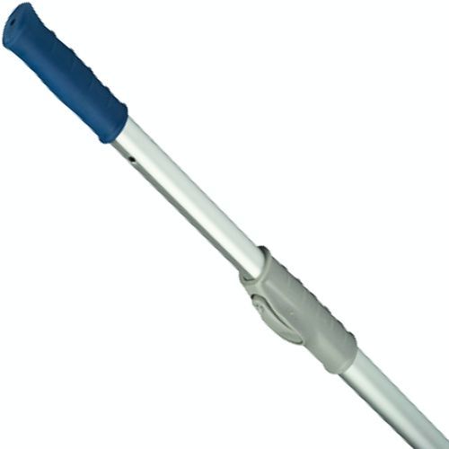 DRŠKA ALUMIJSKA TELESKOPSKA 1,8-3,6M