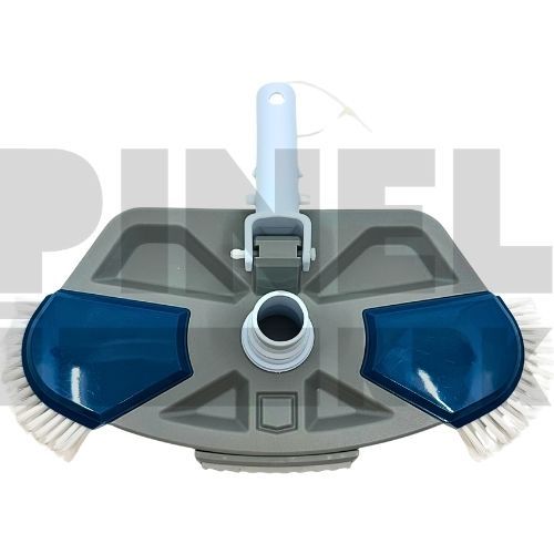 ČETKA ZA USISAVAČ OVALNA BLUE LINE