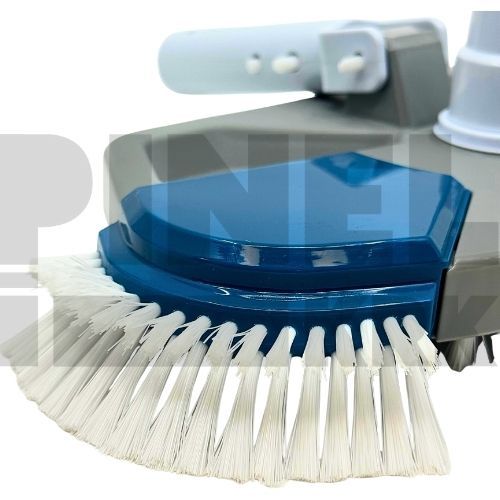 ČETKA ZA USISAVAČ OVALNA BLUE LINE