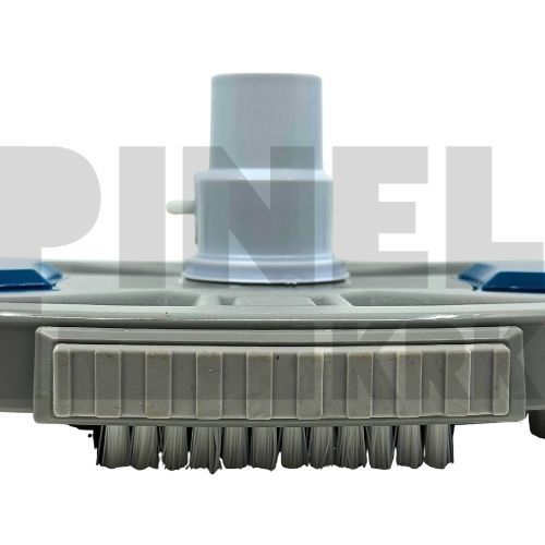 ČETKA ZA USISAVAČ OVALNA BLUE LINE