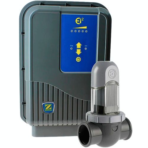 ELEKTRODA ZA EI2 20 - POOL