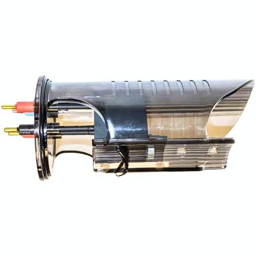 ELEKTRODA eXO iQ 18 - POOL