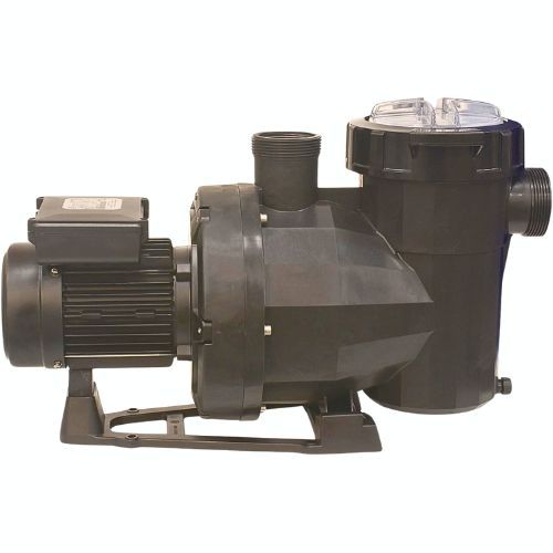 PUMPA VICTORIA PLUS SILENT 16M3/H 10M