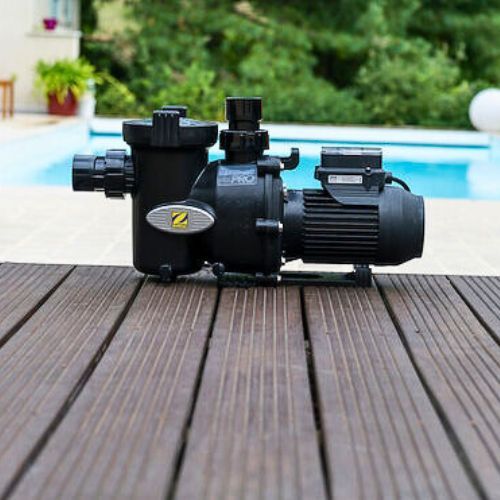 PUMPA FLO PRO 100M ESA