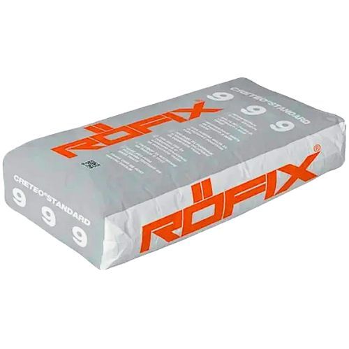 BETON SUHI ROFIX 25KG