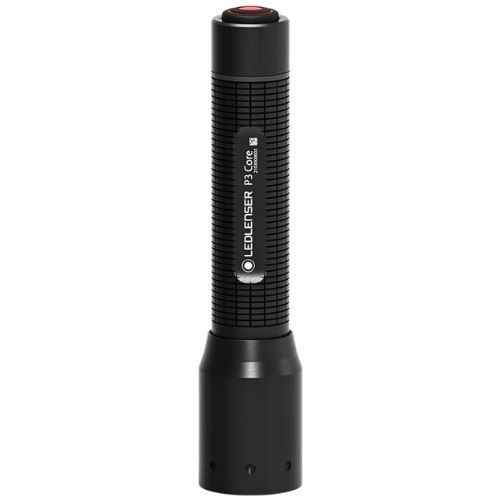 SVJETILJKA RUČNA LEDLENSER P3 CORE