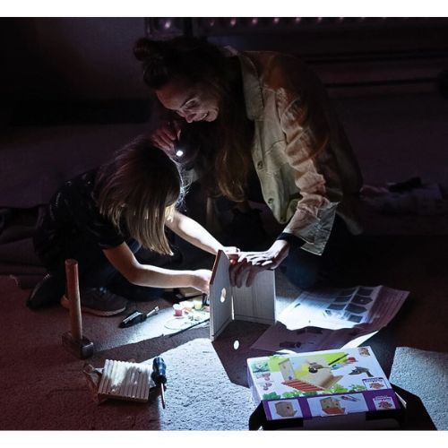 SVJETILJKA RUČNA LEDLENSER P3 CORE