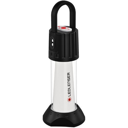 SVJETILJKA LEDLENSER ML6 KAMPING KUTIJA