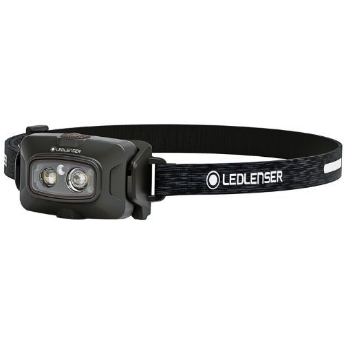 SVJETILJKA NAGLAVNA LEDLENSER HF4R CORE