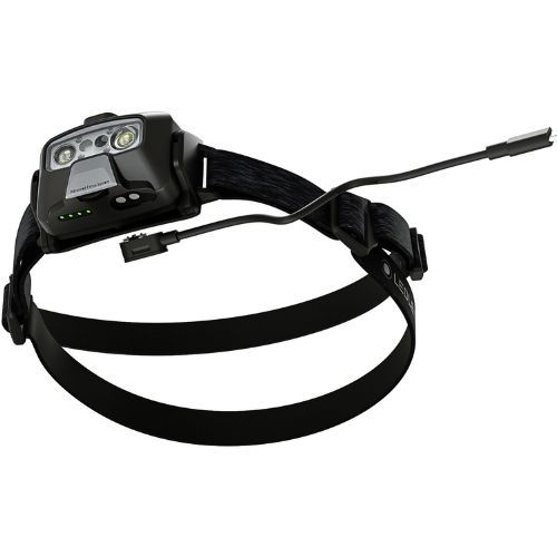 SVJETILJKA NAGLAVNA LEDLENSER HF6R CORE