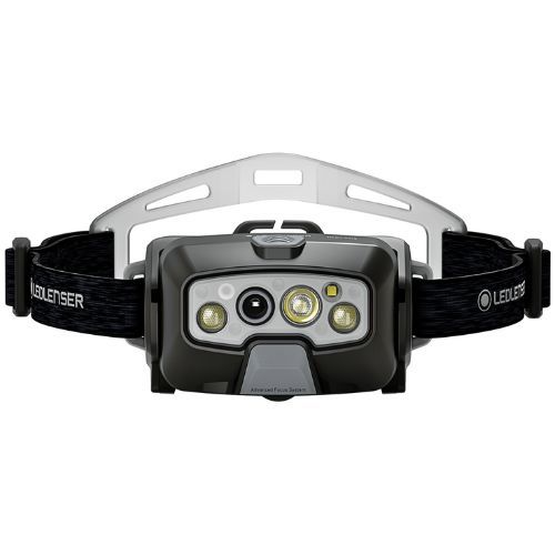 SVJETILJKA NAGLAVNA LEDLENSER HF8R CORE