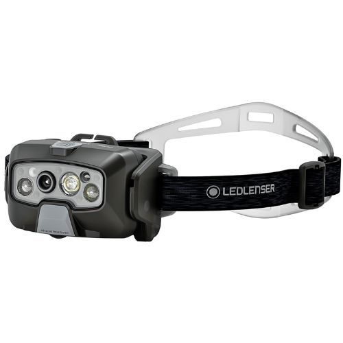 SVJETILJKA NAGLAVNA LEDLENSER HF8R CORE