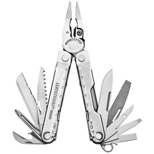 MULTIALAT LEATHERMAN REBAR NAJLON FUTROLA KUTIJA