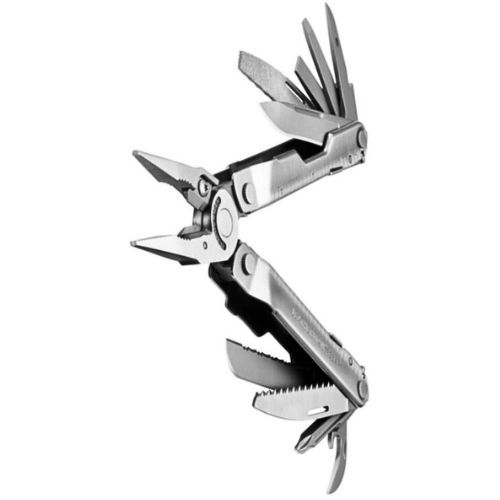 MULTIALAT LEATHERMAN REBAR NAJLON FUTROLA KUTIJA