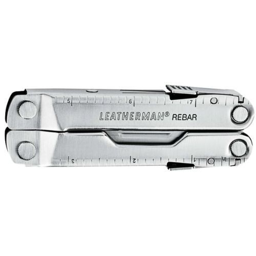 MULTIALAT LEATHERMAN REBAR NAJLON FUTROLA KUTIJA