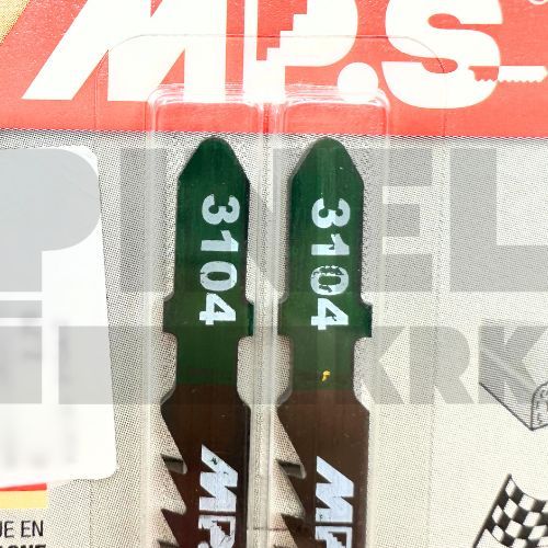 PILA UBODNA MPS 3104/2 MEKO DRVO 5-50MM